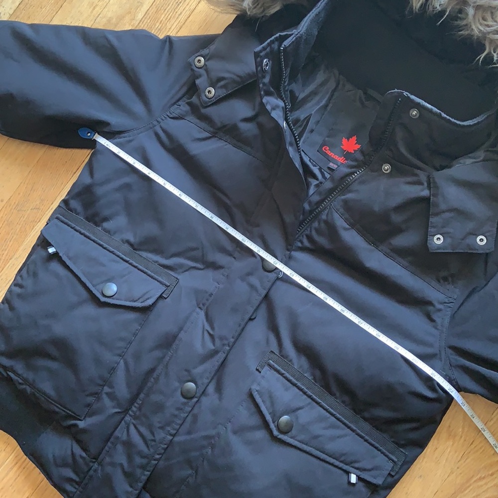 Bomber Jacket - Picture 6 of 7